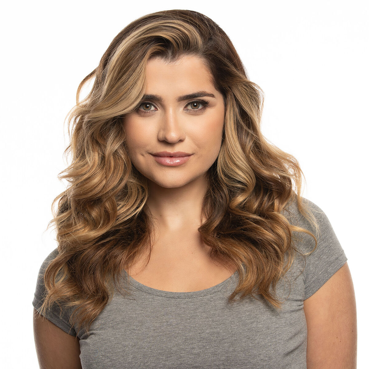 Chi luxury 1 curling iron best sale